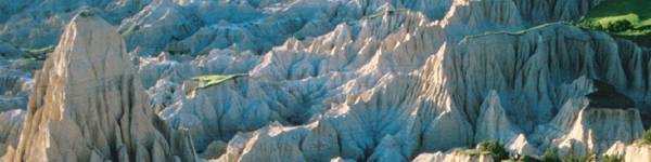 Badlands National Park Link