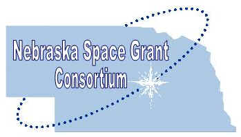 Nebraska Space Grant Consortium Logo